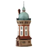 Bielefeld water tower