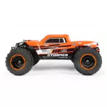 BUGGY ÉLECTRIQUE - PIRATE STORMER - T2M T4976 - 1/10 - 4WD