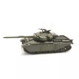 Carro armato Centurion Mk 7 - Artitec 387.192 - HO 1/87
