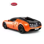 Bugatti Grand Sport Vitesse - RASTAR RS53900 - 1/18
