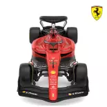 Ferrari F1 75 - Rastar RS93400 - 1/18