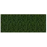 Flocage - Feuillage vert pin - HEKI 1563 - Échelle Universelle - 200 mL