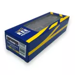 Carro TP tombereau - Ree Modèles WB-857 - HO 1/87 - SNCF - EP IV - 2R