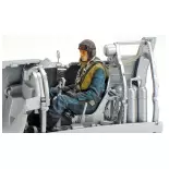 Avion Spitfire Mk.I - TAMIYA 61119 - 1/48
