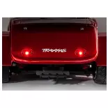 Hot Rod Factory Five Coupe 4-Tec 3.0 TSM RTR - Traxxas 93044-4-BLUE - 1/10