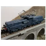 CC 14004 electric locomotive - Arnold HN2547S - N 1/160 - SNCF - EP III - 2R