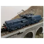 Locomotora eléctrica CC 14004 - Arnold HN2547S - N 1/160 - SNCF - EP III - 2R