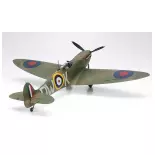 Spitfire Mk.I aircraft - TAMIYA 61119 - 1/48