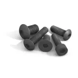 Slash 2wd VXL 3S Clipless TSM RTR - Traxxas 58376-74-GRN - 1/10