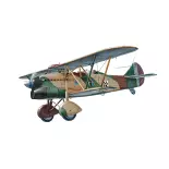 Avion CR.32 Freccia - ITALERI I1438 - 1/72