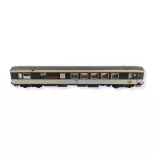 Vru "Grill Express" Corail rijtuig - LS MODELS 40156 - SNCF - HO 1/87 - EP IV-V