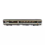 Carrozza Corail Vru "Grill Express" - LS MODELS 40156 - SNCF - HO 1/87 - EP IV-V