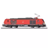 Locomotive bi-mode série 249 - Märklin 39297 - HO 1/87 - DB - EP VI - 3R - DCC Son
