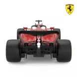 Ferrari F1 75 - Rastar RS93400 - 1/18