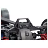 Hot Rod Factory Five Coupe 4-Tec 3.0 TSM RTR - Traxxas 93044-4-BLUE - 1/10