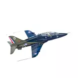 Avion BAE Hawk T. Mk.I - ITALERI I2813 - 1/48 - 1970