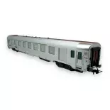 Set "Train de Maintenance" DEV in & Wagon G4 - Jouef HJ4183 - HO 1/87 - SNCF - Ep IV/V - 2R