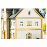 Ecole de Village - 118x85x160mm - Auhagen 12353 - HO 1/87