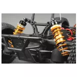 Short Cross E RTR 2WD - FG Modellsport 68100ER - 1/6