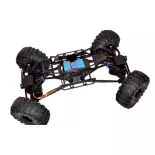 Crawler électrique - Pirate Swinger RTR - T2M T4942GR - 1/10 - 2.4 Ghz