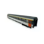 Carrozza passeggeri VSE A9u corail - LS Models 40355 - HO 1/87 - SNCF - Ep IV - 2R