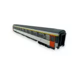 VSE A9u corail coche de viajeros - LS Models 40355 - HO 1/87 - SNCF - Ep IV - 2R