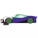 Voiture Analogique SCALEXTRIC C4142 1:32