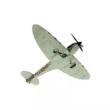 Spitfire Mk.I aircraft - TAMIYA 61119 - 1/48