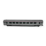 Reisezugwagen A8u TEE "Cisalpin" - Arnold HN4442 - N 1/160 - SNCF - Ep IV - 2R
