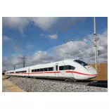 TGV ICE 4 série 412/812 - Märklin 39718 - HO 1/87 - DB AG - 3R - EP VI - DCC Son