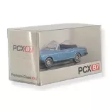 Rolls Royce Corniche PCX87 0513 - HO : 1/87 - Voiture miniature