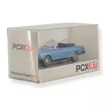 Rolls Royce Corniche PCX87 0513 - HO : 1/87 - Model car