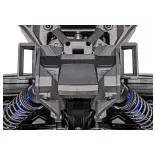 XRT VXL 8S TSM RTR - Traxxas 78086-4-GRN - 1/6