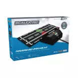 Electronique - Scalextric C8434 - Base de puissance et contrôleurs sans fil