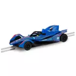 Coffret Formula E - Micro Scalextric G1179M - S 1/64 - Analogique