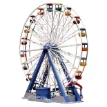 Faller fairground "Ferris wheel" 140312 - HO 1/87 - EP II