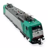 Electric locomotive 186 247-3 - Roco 73227 - HO 1/87 - Railpool