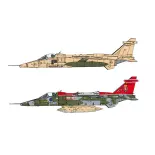 Avion Jaguar GR.1/GR.3 RAF - ITALERI I1459 - 1/72