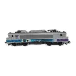 Elektrische locomotief BB 7248R - LS MODELS 11203 - HO 1/87 - SNCF - EP VI