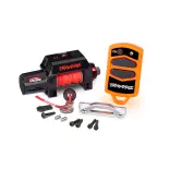 Cabrestante y mando a distancia para TRX-4/TRX-6 - Traxxas 8855 - 1/10