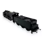 Locomotive 5-141 E 234 "Grenoble" DCC SON REE MODELES MB128SAC - SNCF - HO 1/87