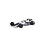 Brabham (BT52) GP de Monaco '83 - Nunu-Beemax BX20002 - 1/20