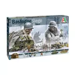 Bastogne 1944 (80ème Anniversaire) - Italeri 6186 - 1/72