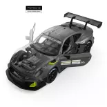 Porsche 911 GT2 RS Clubsport 25 - Rastar RS99600 - 1/18