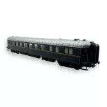 Voiture restaurant WR 2970 CIWL - ACME 51071 - HO 1:87 - TCDD - EP IV