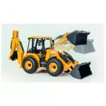 TRACTOPELLE JCB 2.4G 100% RTR - CARSON 500907668 - 1/20