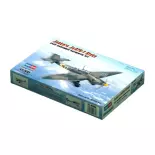 Avion Bombardier - Junkers Ju-87G-1 "STUKA" - Hobby Boss 80287 - 1/72