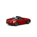 BMW Z4 M40i - Meng Models CS-005 - 1/24