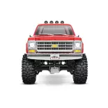 TRX-4M High Trail Cheyenne K10 RTR - Traxxas 97064-1-FD - 1/18