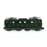 Elektrische Lokomotive BB 4221 - Hobby66 10019 - N 1/160 - SNCF - Ep III/IV - Analog - 2R